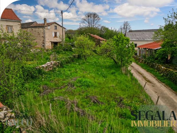 Mirandol-Bourgnounac (81190) MONTIRAT - Maison de village