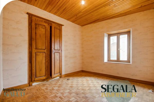 Mirandol-Bourgnounac (81190) MONTIRAT - Maison de village