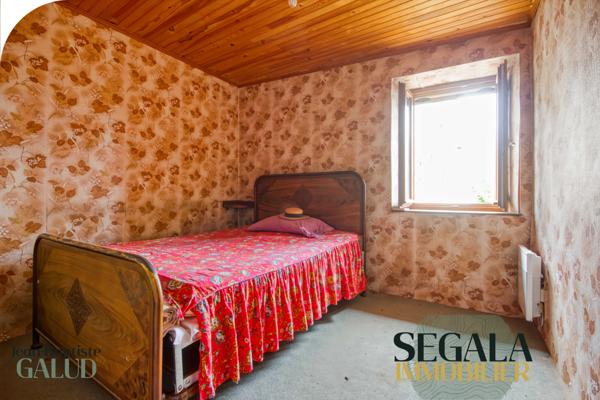 Mirandol-Bourgnounac (81190) MONTIRAT - Maison de village