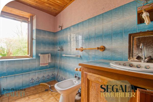 Mirandol-Bourgnounac (81190) MONTIRAT - Maison de village