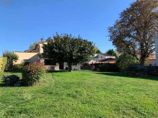 Propriete à vendre à Payrac dans le Lot (46350), ref : 24089/4