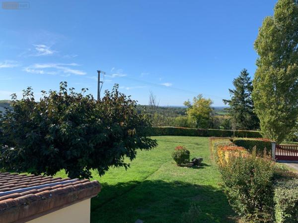 Propriete à vendre à Payrac dans le Lot (46350), ref : 24089/4