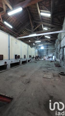 House for sale 1 room 240 m² Beauvoisin