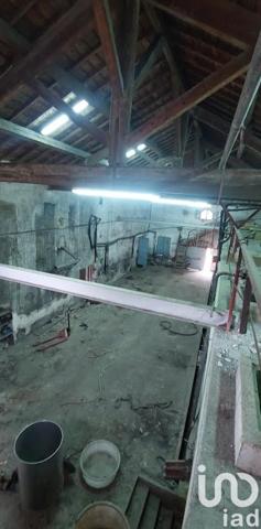 House for sale 1 room 240 m² Beauvoisin