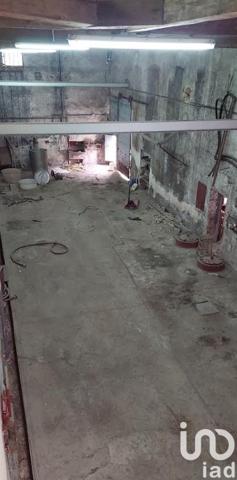 House for sale 1 room 240 m² Beauvoisin