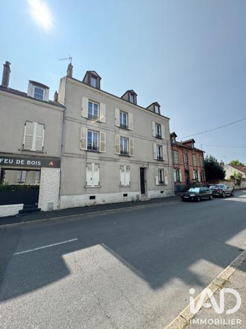 Appartement à vendre 2 pièces 38 m² Montereau-Fault-Yonne