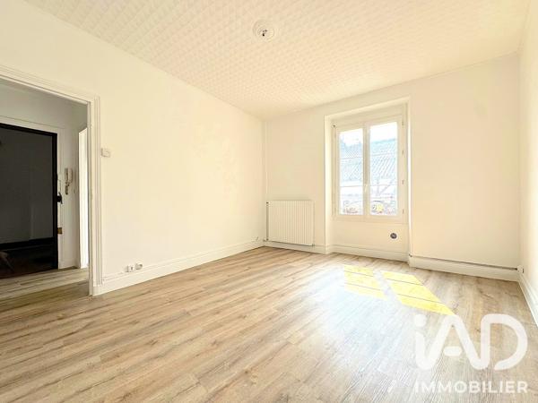 Appartement à vendre 2 pièces 38 m² Montereau-Fault-Yonne
