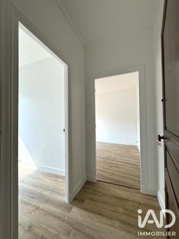 Appartement à vendre 2 pièces 38 m² Montereau-Fault-Yonne