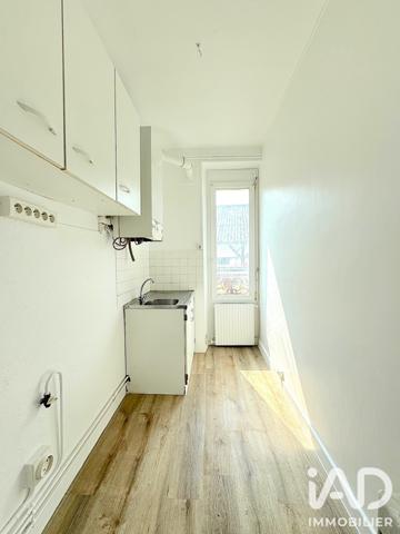 Appartement à vendre 2 pièces 38 m² Montereau-Fault-Yonne