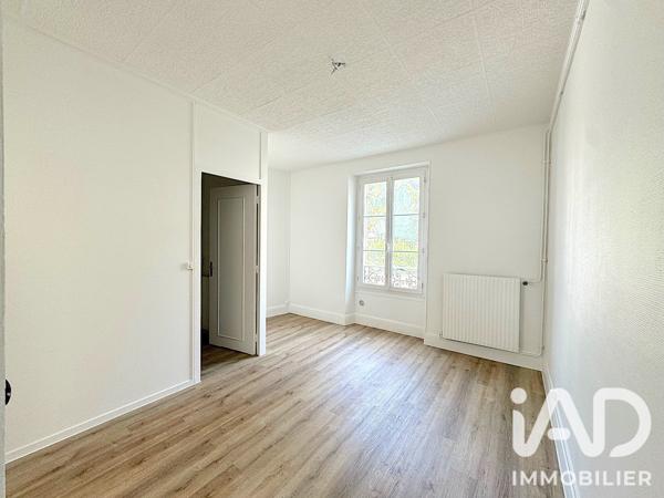Appartement à vendre 2 pièces 38 m² Montereau-Fault-Yonne