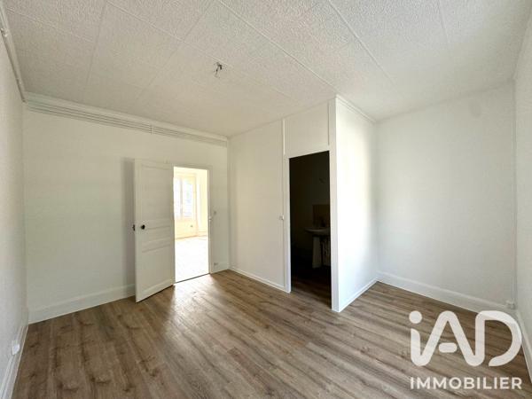 Appartement à vendre 2 pièces 38 m² Montereau-Fault-Yonne