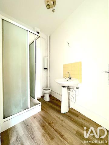 Appartement à vendre 2 pièces 38 m² Montereau-Fault-Yonne