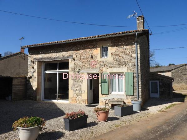 Maison à vendre 10 pièces de 218 m²