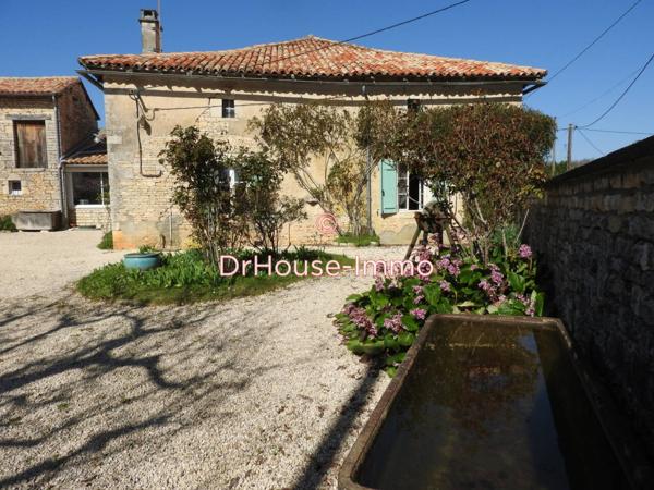 Maison à vendre 10 pièces de 218 m²