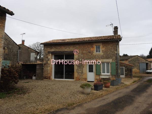 Maison à vendre 10 pièces de 218 m²