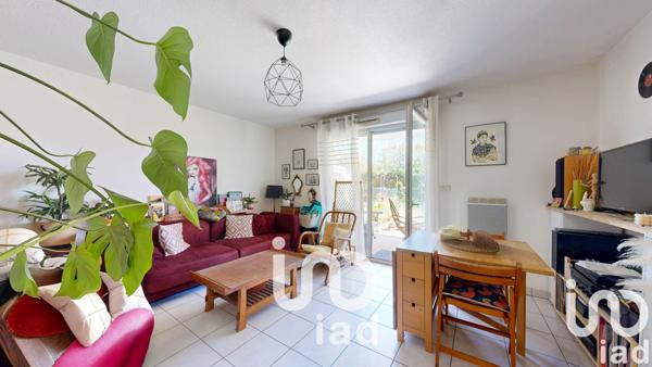 Appartement à vendre 2 pièces 43 m² Toulouse