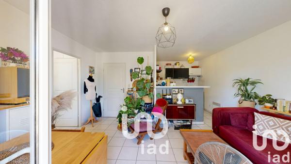 Appartement à vendre 2 pièces 43 m² Toulouse