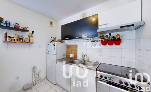 Appartement à vendre 2 pièces 43 m² Toulouse