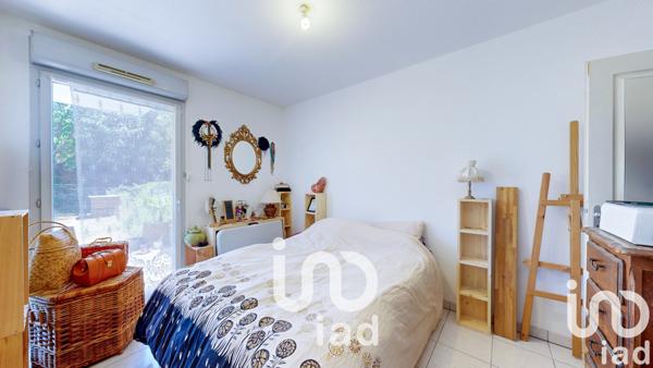 Appartement à vendre 2 pièces 43 m² Toulouse