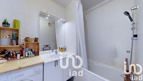 Appartement à vendre 2 pièces 43 m² Toulouse