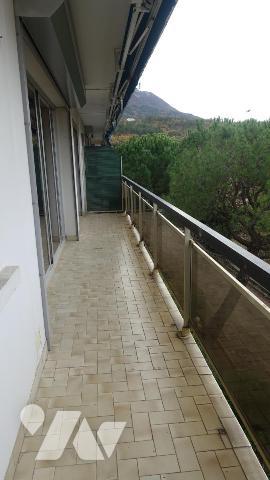 À vendre – Appartement traversant à Digne-les-Bains, quartier La Sèbe