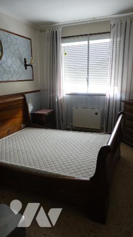 À vendre – Appartement traversant à Digne-les-Bains, quartier La Sèbe