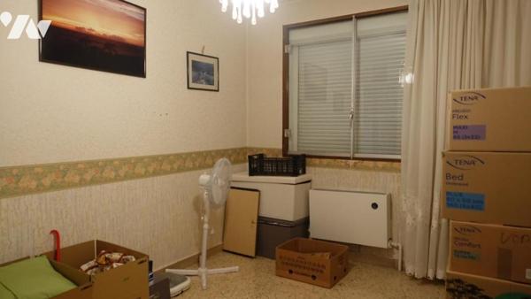 À vendre – Appartement traversant à Digne-les-Bains, quartier La Sèbe