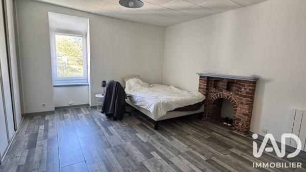 Appartement à vendre 2 pièces 47 m² Morlaix