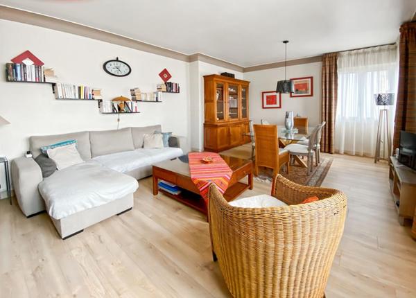 Maison Rion Des Landes 6 pièce(s) 149 m2