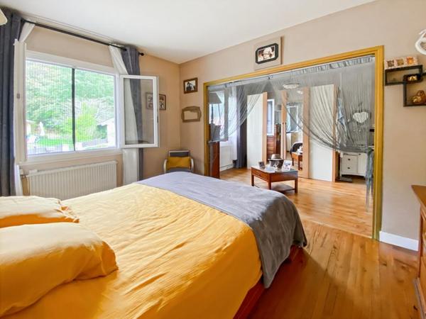 Maison Rion Des Landes 6 pièce(s) 149 m2