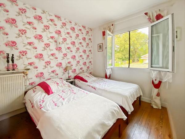 Maison Rion Des Landes 6 pièce(s) 149 m2