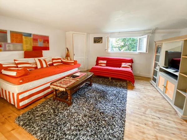 Maison Rion Des Landes 6 pièce(s) 149 m2