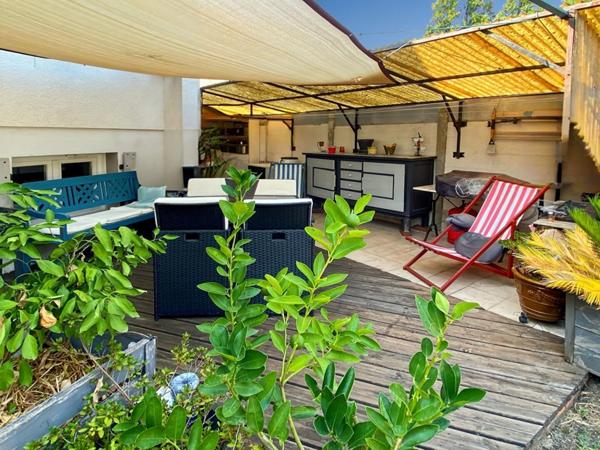 Maison Rion Des Landes 6 pièce(s) 149 m2