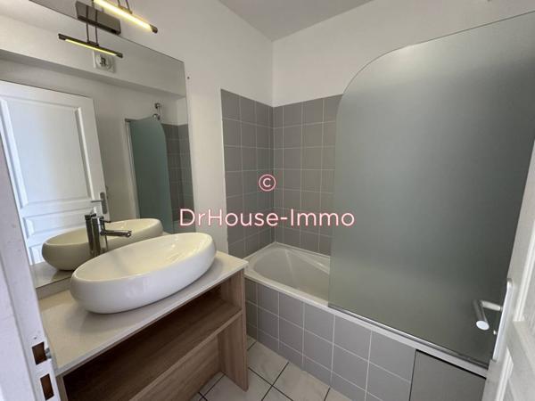 Appartement à vendre 2 pièces de 31 m²