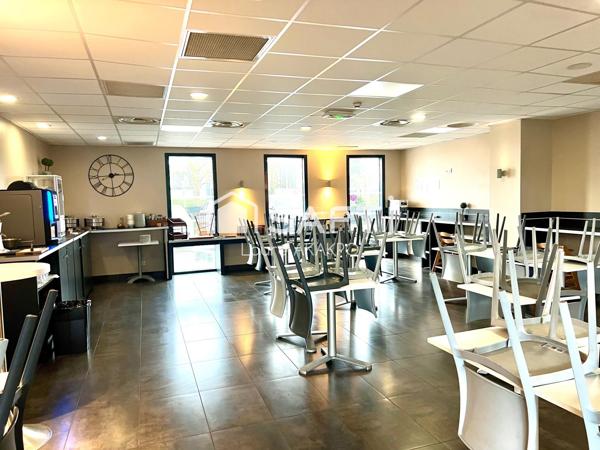 Studio d'investissement locatif