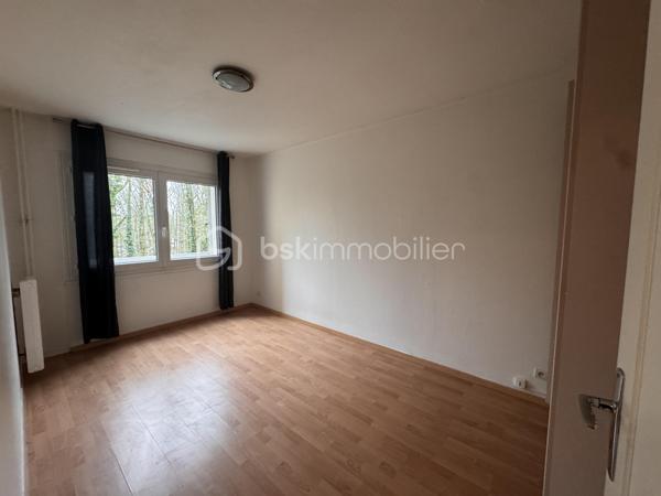 Appartement de 69,85 m²