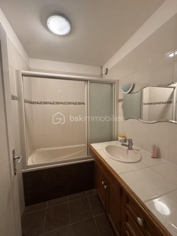 Appartement de 69,85 m²