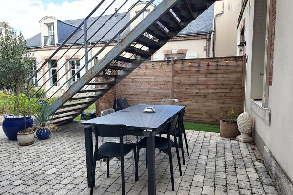 Maison  en vente - Loiret - 45