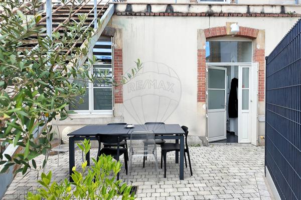 Maison  en vente - Loiret - 45