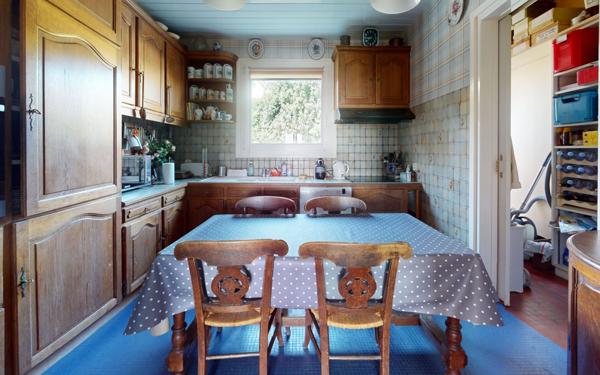 Appartement à vendre    5 pièces • 135 m2 Le Havre