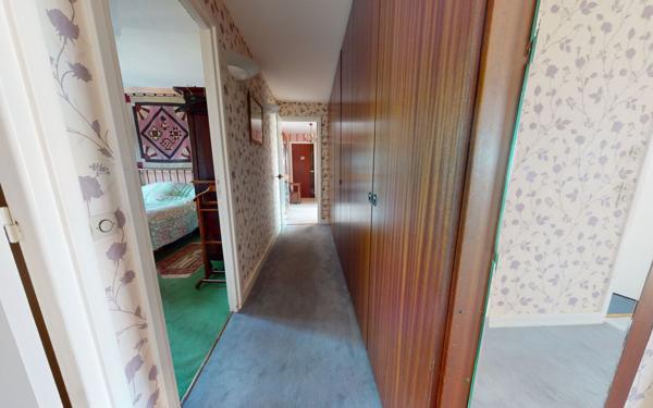 Appartement à vendre    5 pièces • 135 m2 Le Havre