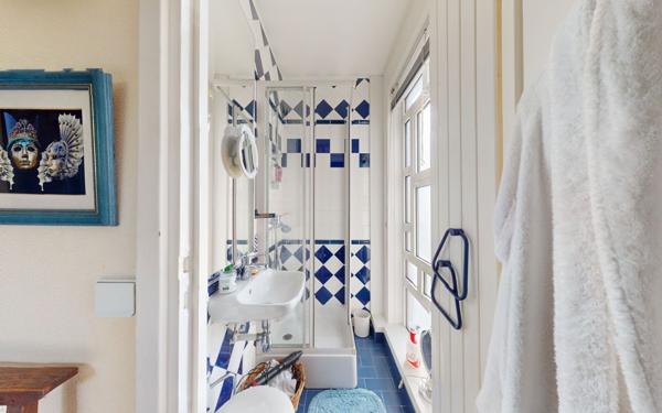 Appartement à vendre    5 pièces • 135 m2 Le Havre