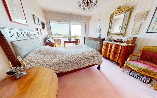 Appartement à vendre    5 pièces • 135 m2 Le Havre