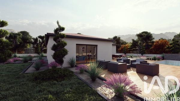 Terrain à vendre 3 000 m² Sugères