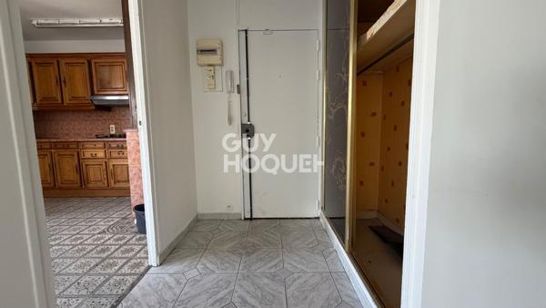 Appartement Garges Les Gonesse 4 pièce(s) 92.25 m2