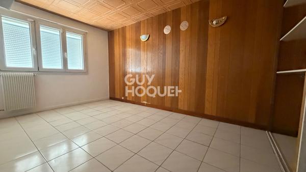 Appartement Garges Les Gonesse 4 pièce(s) 92.25 m2