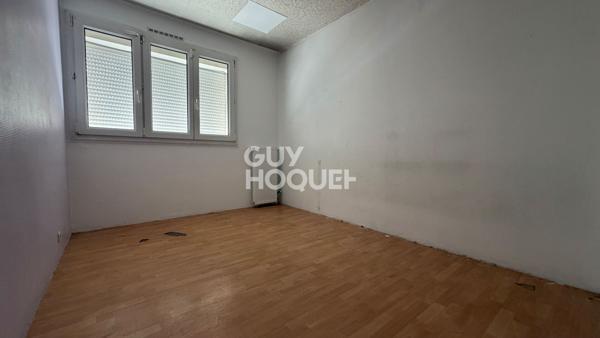 Appartement Garges Les Gonesse 4 pièce(s) 92.25 m2