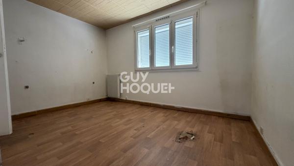Appartement Garges Les Gonesse 4 pièce(s) 92.25 m2