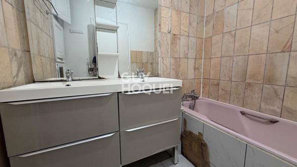 Appartement Garges Les Gonesse 4 pièce(s) 92.25 m2