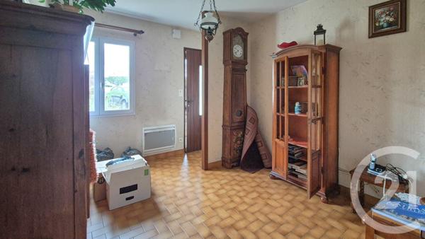 Maison à vendre  3 pièces - 76,30 m2 OLONNE SUR MER - 85